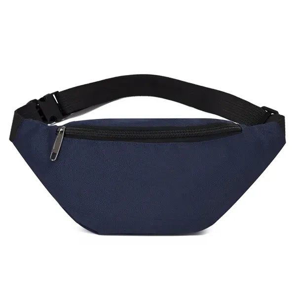 Fanny Pack Waist Bag Oxford Waterproof