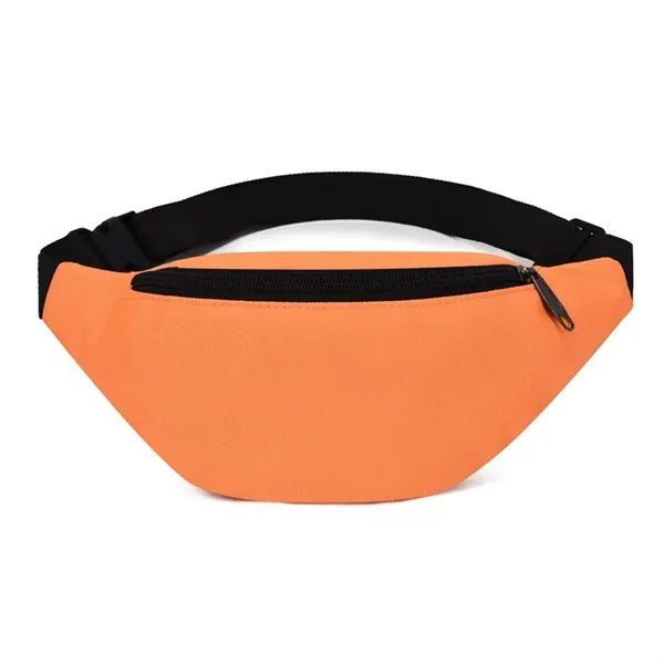 Fanny Pack Waist Bag Oxford Waterproof