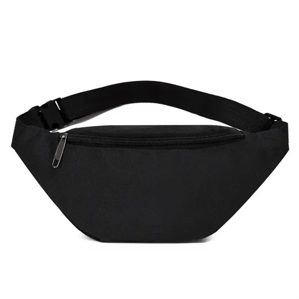 Fanny Pack Waist Bag Oxford Waterproof