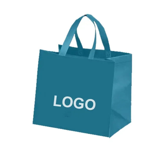 Large Grocery Tote Bag-T-5