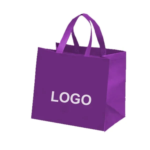 All Price Large Grocery Tote Bag