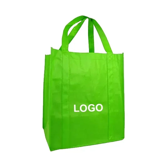 All Purpose Medium Grocery Totebag-Bag