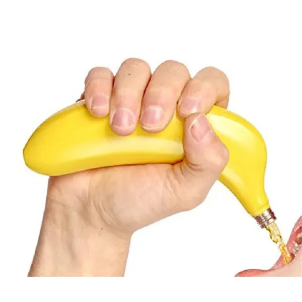 5 Oz Banana Flask