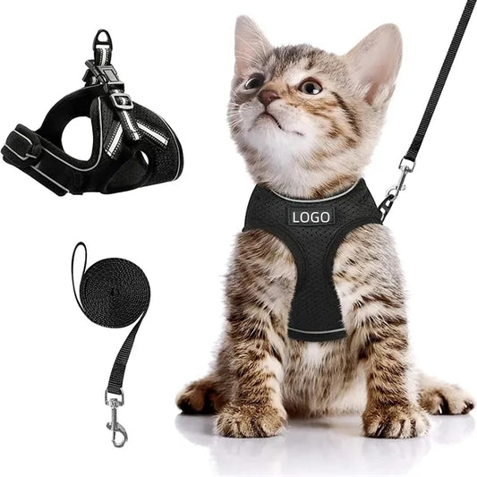 Rabbitgoo Cat Harness