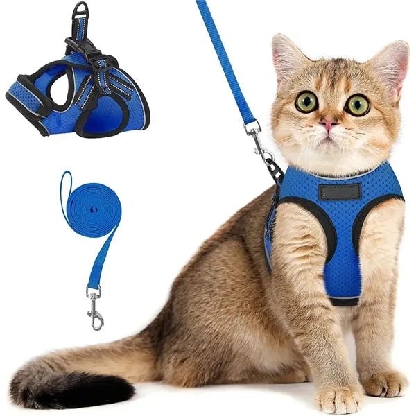 Rabbitgoo Cat Harness