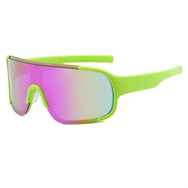 Cycling sunglasses
