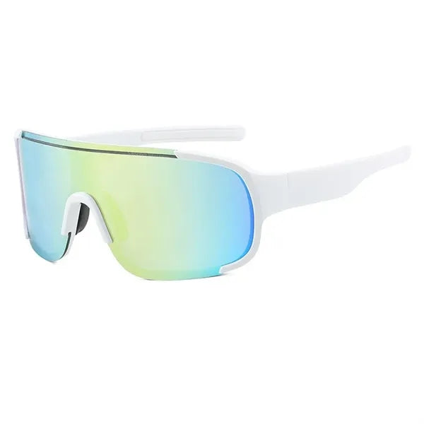 Cycling sunglasses