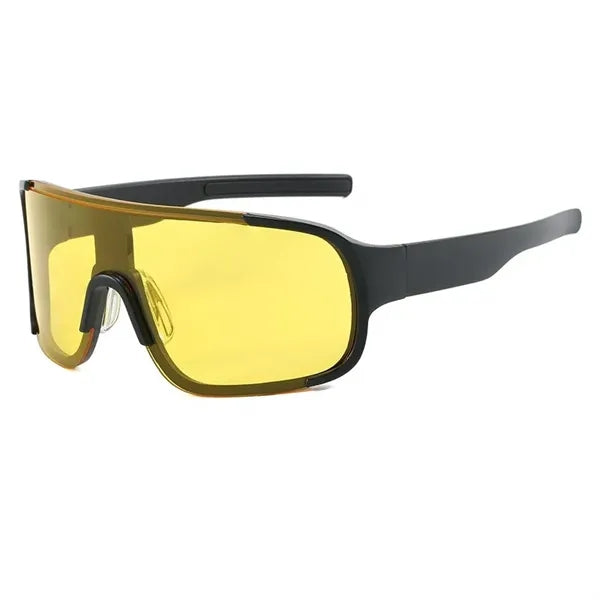 Cycling sunglasses