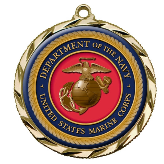 Express 2.25" Medallion w/ 2.0" Insert