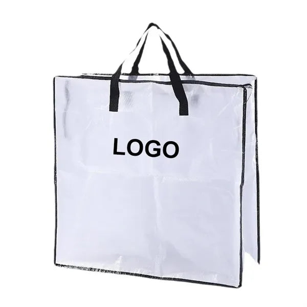Large Clear Storage Bags