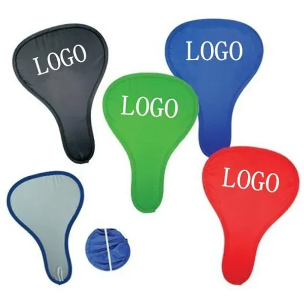 T shape Foldable Fan