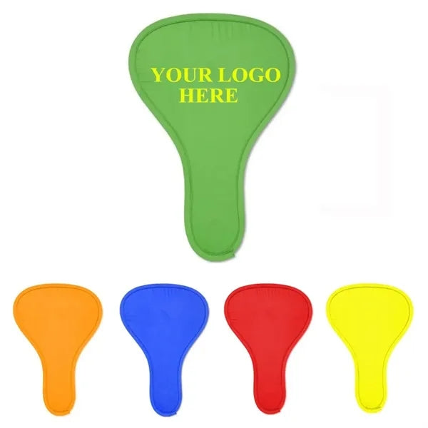 T shape Foldable Fan