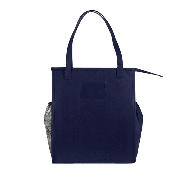 Non-Woven Thermal Cooler Bag-13"X15"X10"