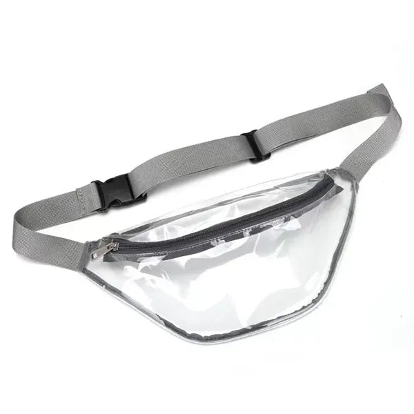 PVC Fanny Pack Bag