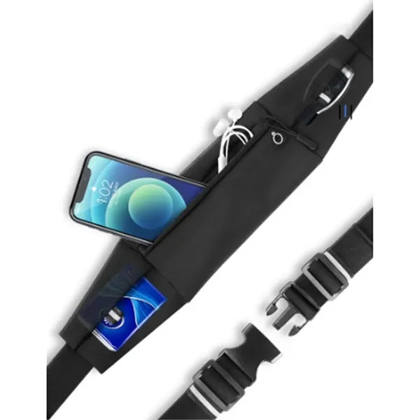 Running Belt Workout Waist Pack