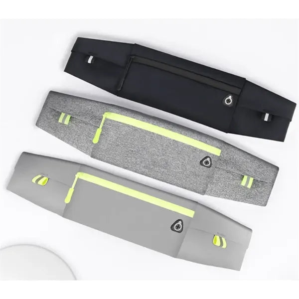 Running Belt Workout Waist Pack