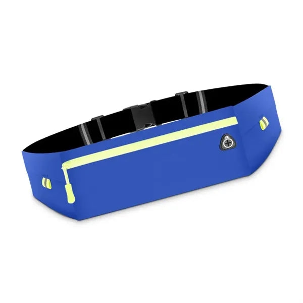Running Belt Workout Waist Pack