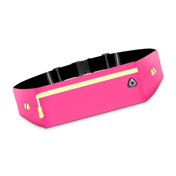 Running Belt Workout Waist Pack