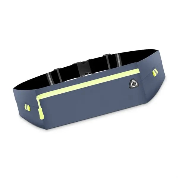 Running Belt Workout Waist Pack