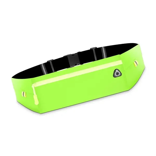 Running Belt Workout Waist Pack