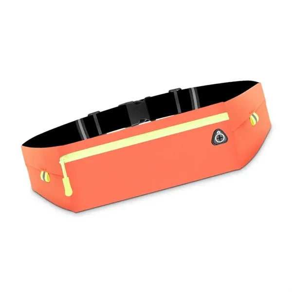 Running Belt Workout Waist Pack