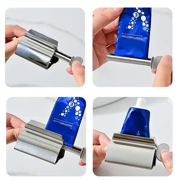 Toothpaste Squeezer Roller