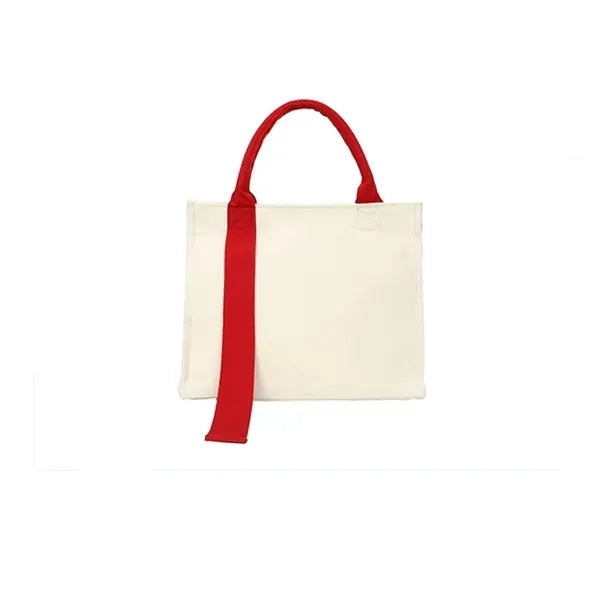 Canvas Tote Bag