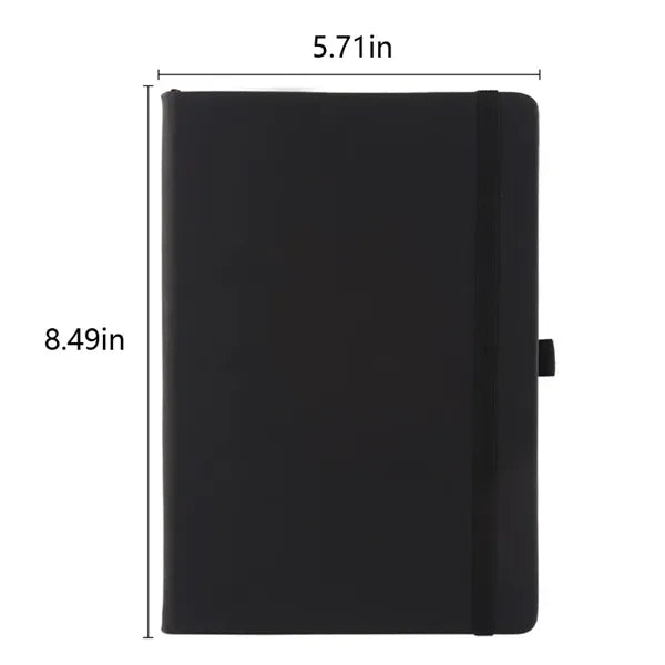 A5 Strappable