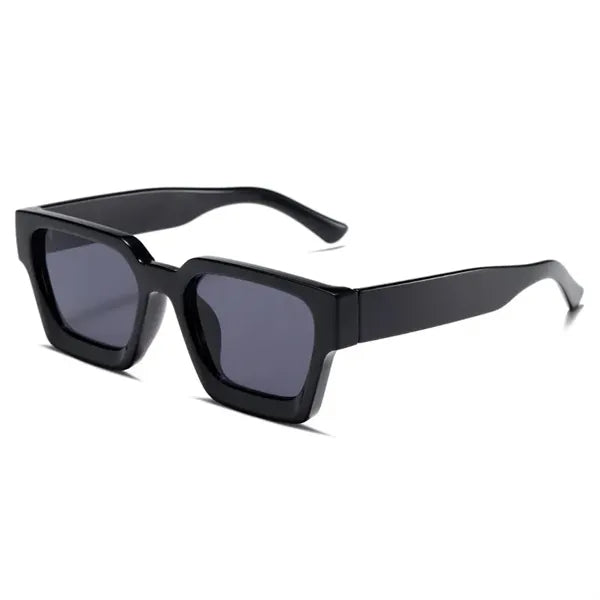 Thick Square Sunglasses