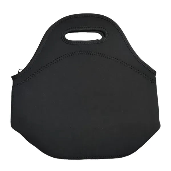 Neoprene Lunch Tote Bag