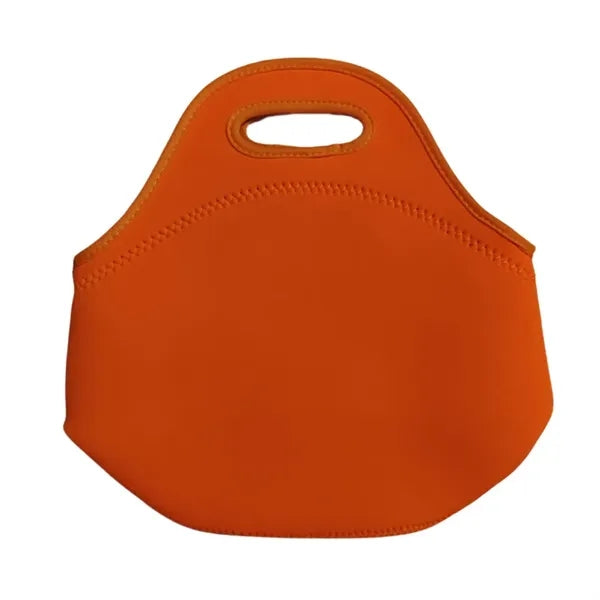 Neoprene Lunch Tote Bag
