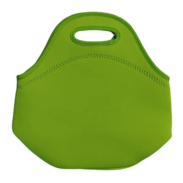 Neoprene Lunch Tote Bag