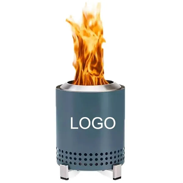 Solo Stove Mesa Tabletop Smokeless Fire Pit