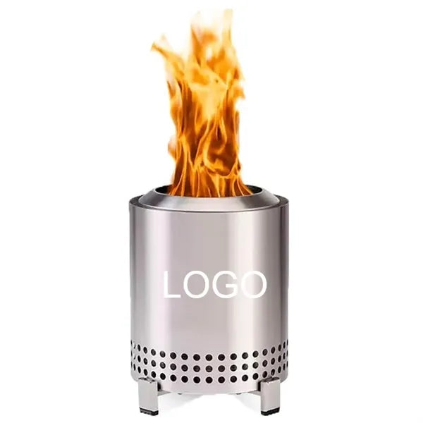 Solo Stove Mesa Tabletop Smokeless Fire Pit