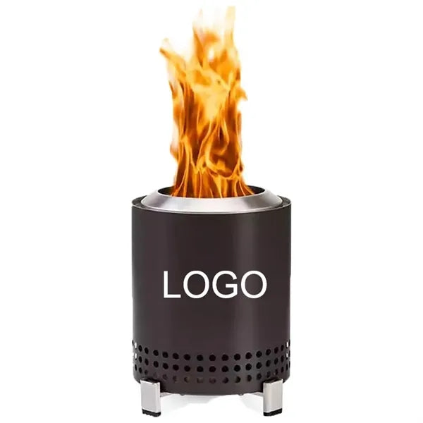Solo Stove Mesa Tabletop Smokeless Fire Pit