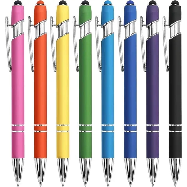 Retractable Ballpoint Pen