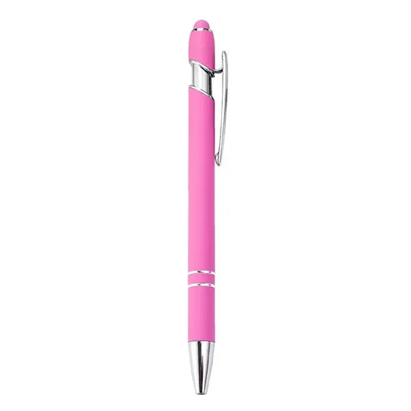 Retractable Ballpoint Pen