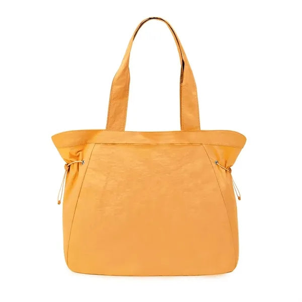 Nylon Tote Bag