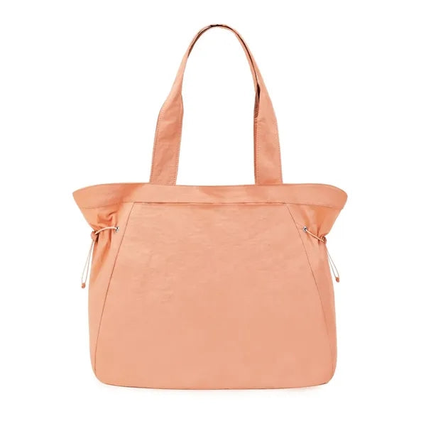 Nylon Tote Bag