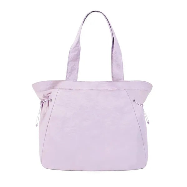 Nylon Tote Bag