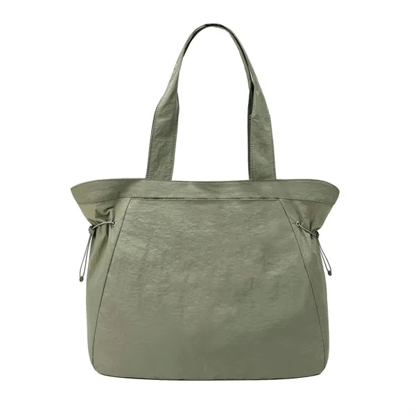 Nylon Tote Bag