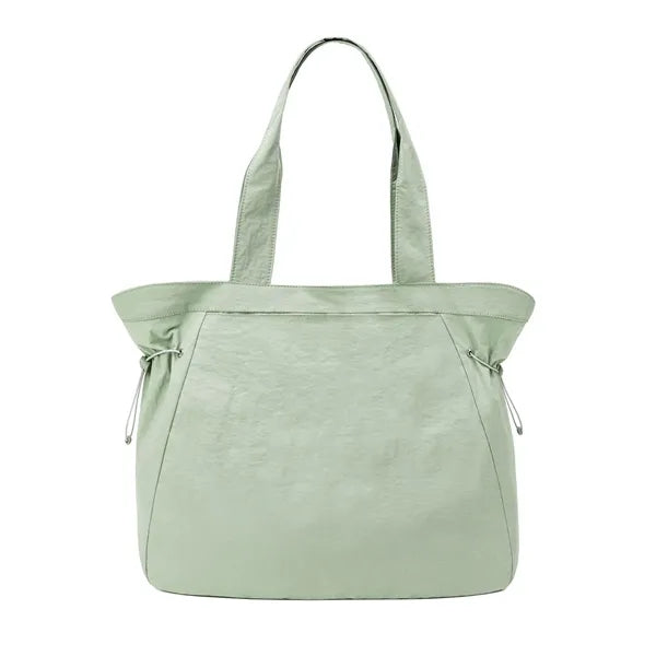 Nylon Tote Bag