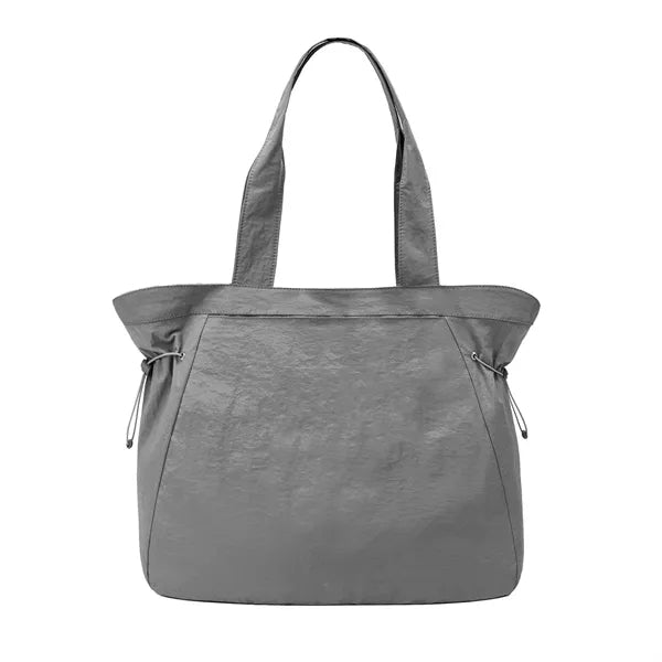 Nylon Tote Bag