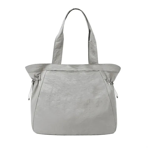 Nylon Tote Bag