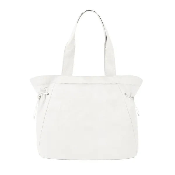 Nylon Tote Bag