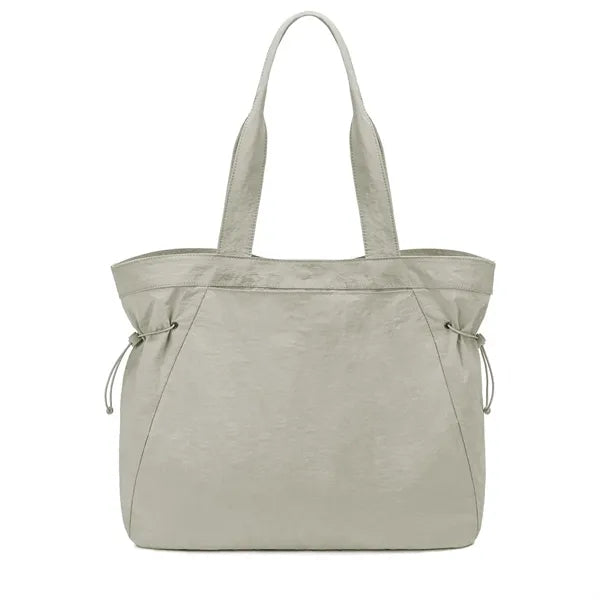 Nylon Tote Bag