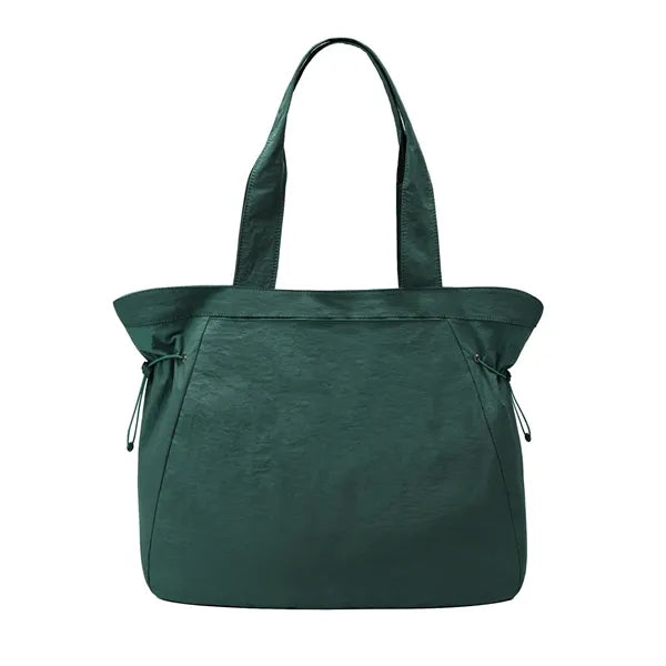 Nylon Tote Bag