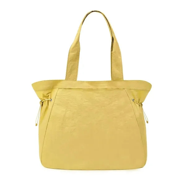 Nylon Tote Bag