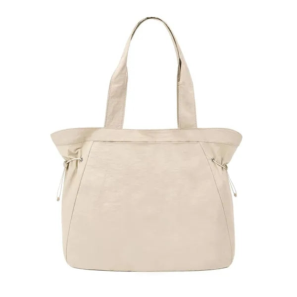 Nylon Tote Bag
