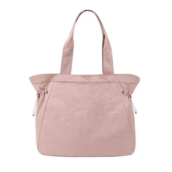 Nylon Tote Bag